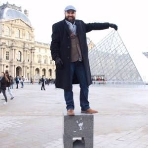 Meet your Posher, Hugo